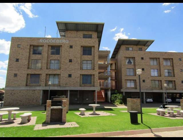 0 BEDROOM PROPERTY TO RENT IN DIE BULT